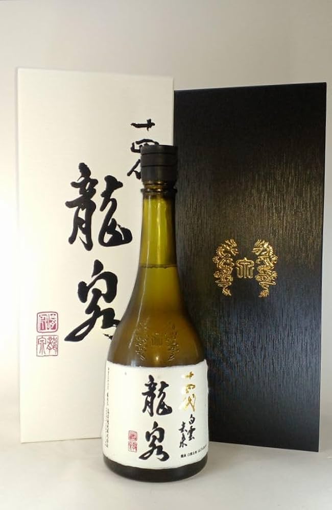 Amazon.co.jp: 十四代 純米大吟醸 白雲去来 720ml : 食品・飲料・お酒
