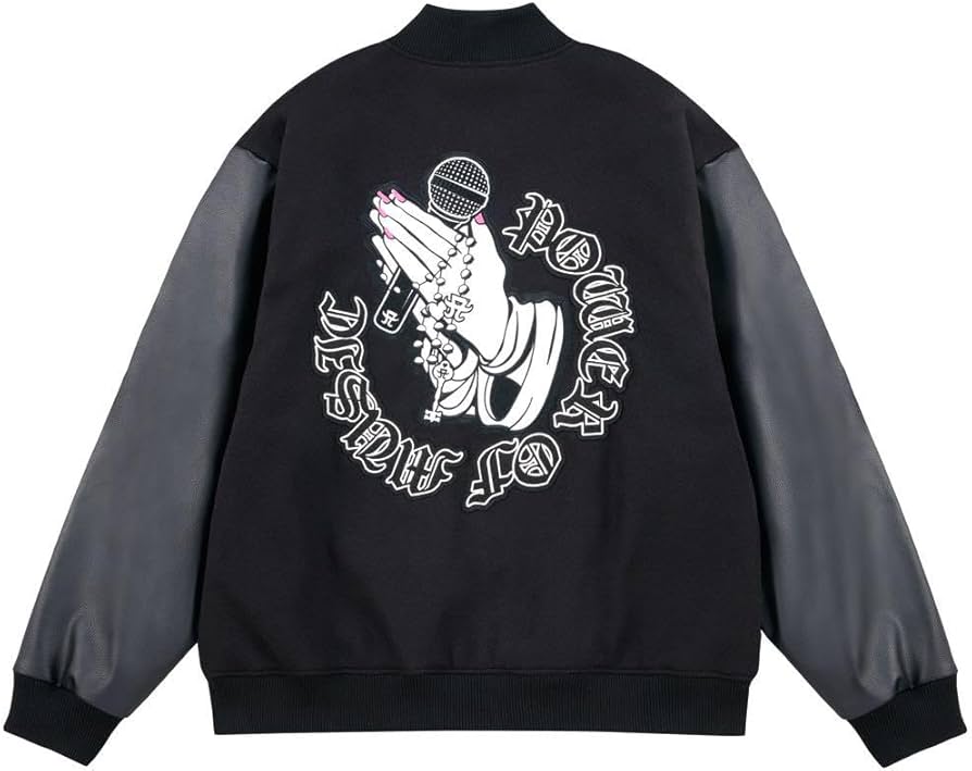 Amazon.co.jp: 浜崎あゆみ スタジャン スタジアムジャンパー : おもちゃ