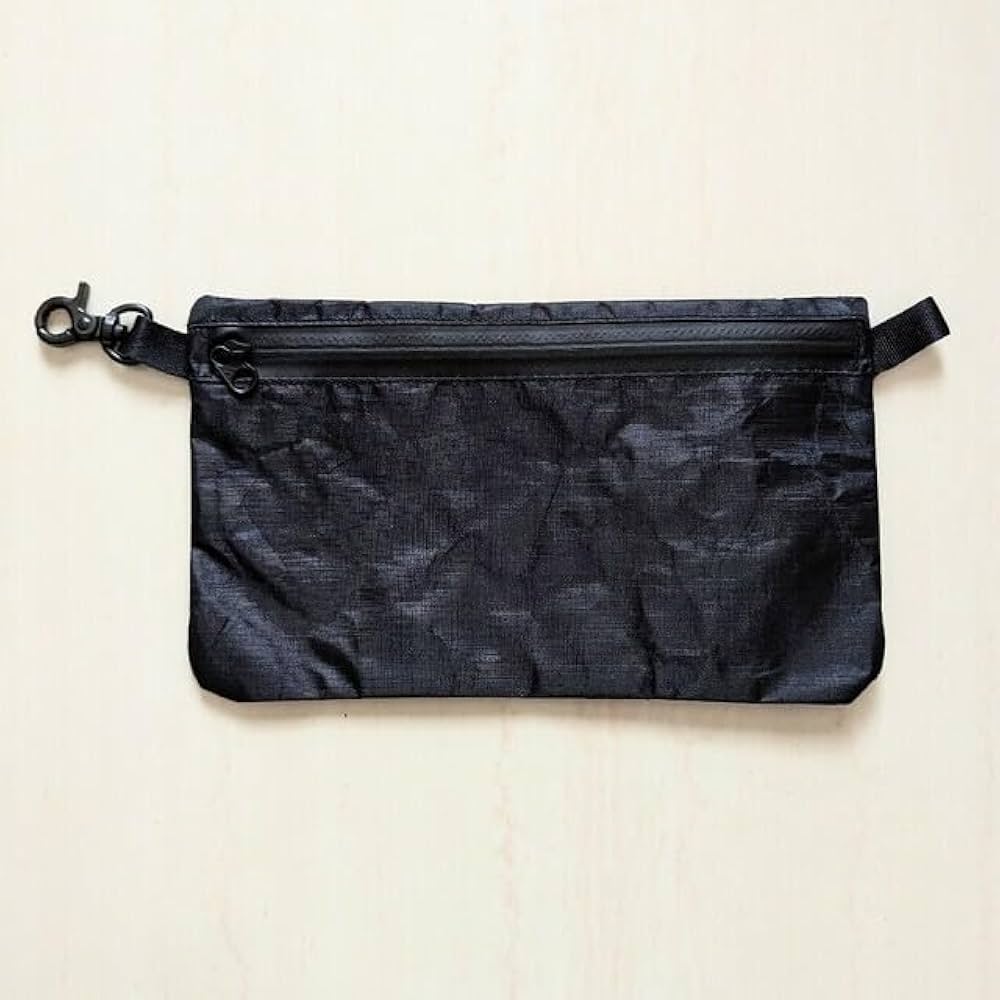 Amazon.co.jp: NEXTRAVELER TOOLS SURVIVAL POCKET ポーチ 高城剛