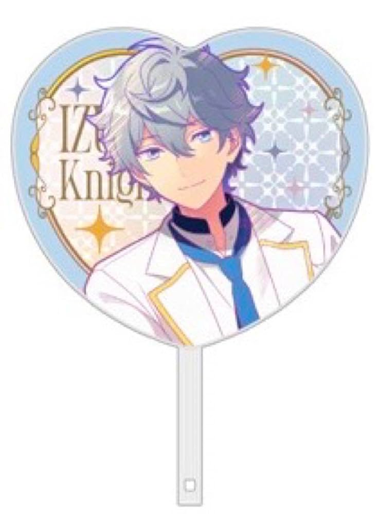 あんスタ】 瀬名泉 缶バッジ イベコレ缶 あんスタ イベコレ缶バッジ