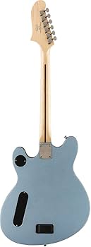 Amazon.co.jp: Squier by Fender エレキギター Contemporary Active