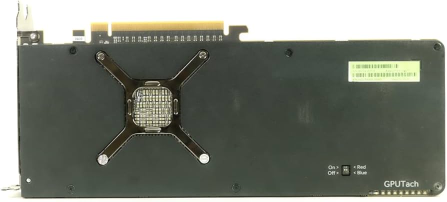 Amazon.com: Sapphire 21276-00-20G Graphics Card : Electronics