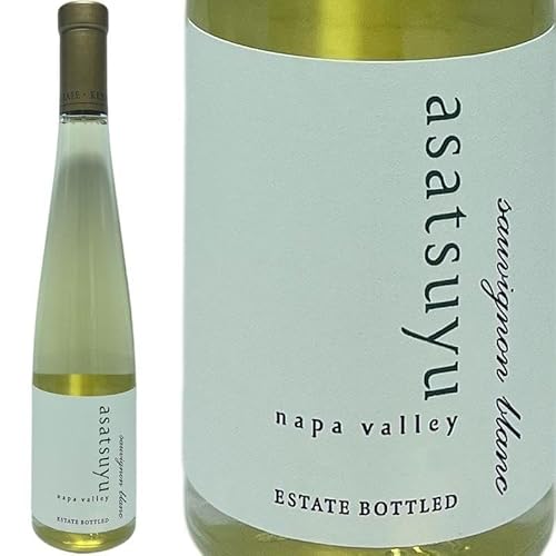 アメリカ ケンゾー・エステート あさつゆ (ワイン) 価格比較 - 価格.com