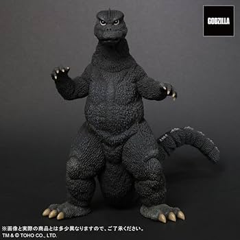 Amazon.co.jp: FSL 東宝30㎝シリーズ FAVORITE SCULPTORS LINE ゴジラ