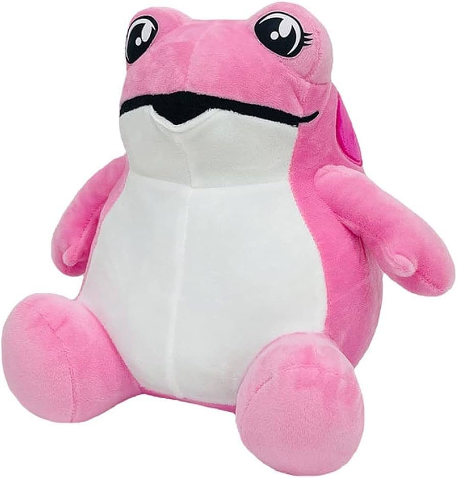 Amazon.co.jp: ジンロのカエルぬいぐるみ jinro Soju カエルぬいぐるみ