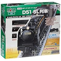 Amazon | KATO Nゲージ スターターセット N700A新幹線 のぞみ 10-019