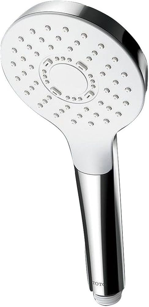 Amazon.co.jp: TOTO シャワーヘッド (コンフォートウェーブ) THC70C