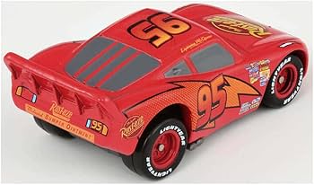 Amazon | ディズニー・ピクサートミカコレクション C-1 カーズ