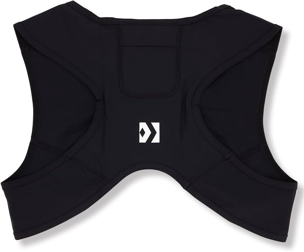 Amazon | SOCCERBEE X-Vest - 胸が開いたGPSトラッカー専用ベスト