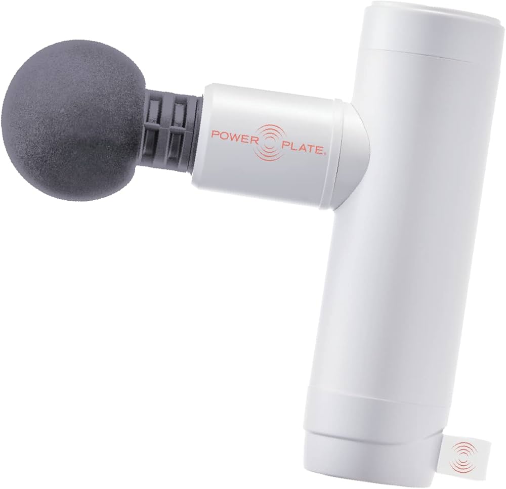 Amazon | パワープレート パルス ミニ パワープレート PULSE MINI+