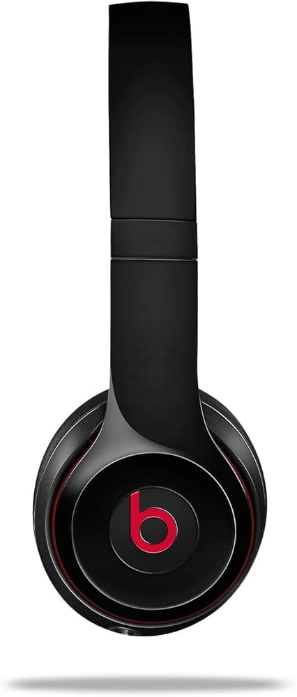 Amazon.com: WraptorSkinz Skin Compatible with Beats Solo 4, Solo 3