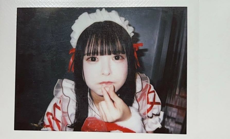 iLiFE! 心花りり チェキ 心花りり ランチェキ iLife ギルティギルティ