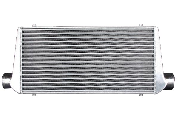 汎用 インタークーラー Z.S.S. インタークーラー 車種別専用設計 汎用コア