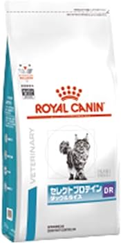 Amazon | ロイヤルカナン 療法食 セレクトプロテインダックライス 猫用