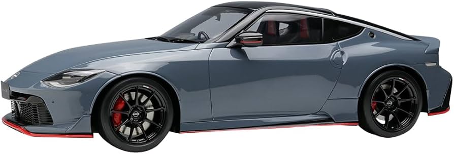 EIDOLON】 1/18 フェアレディZ NISMO 2024 Amazon | EIDOLON 1/18 日産