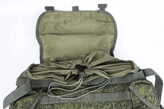 Amazon.co.jp: ロシア軍 VKBO 特殊部隊 6sh116/6sh117 パトロール