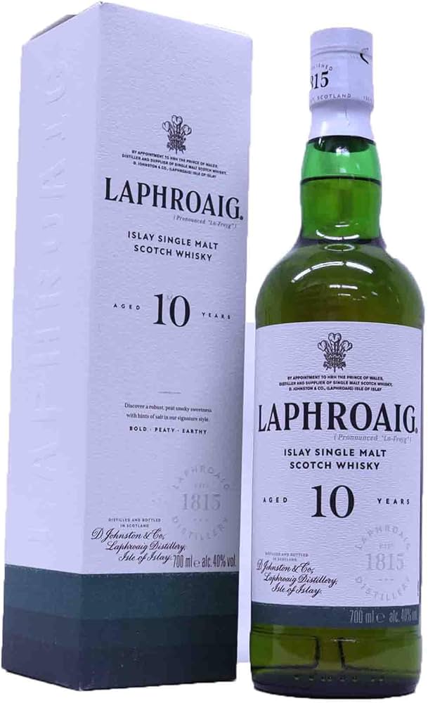 Amazon.co.jp: スモーキーなアイラモルト 飲み比べ3本セット