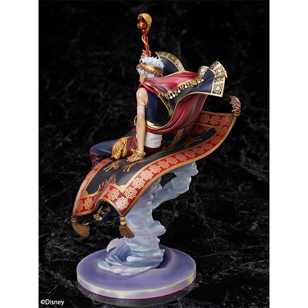 ツイステ カリム・アルアジーム 1/8スケールフィギュア カリム