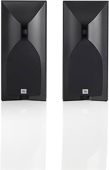 Amazon.co.jp: JBL Studio 530 ツーウェイ ブックシェルフラウド