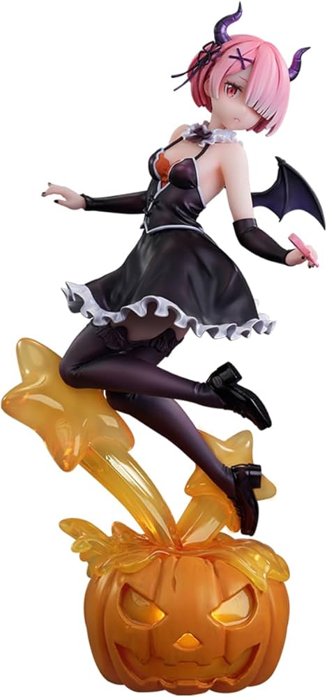 Amazon | HiPlay Animester×KDcolle 『Re:ゼロから始める異世界生活