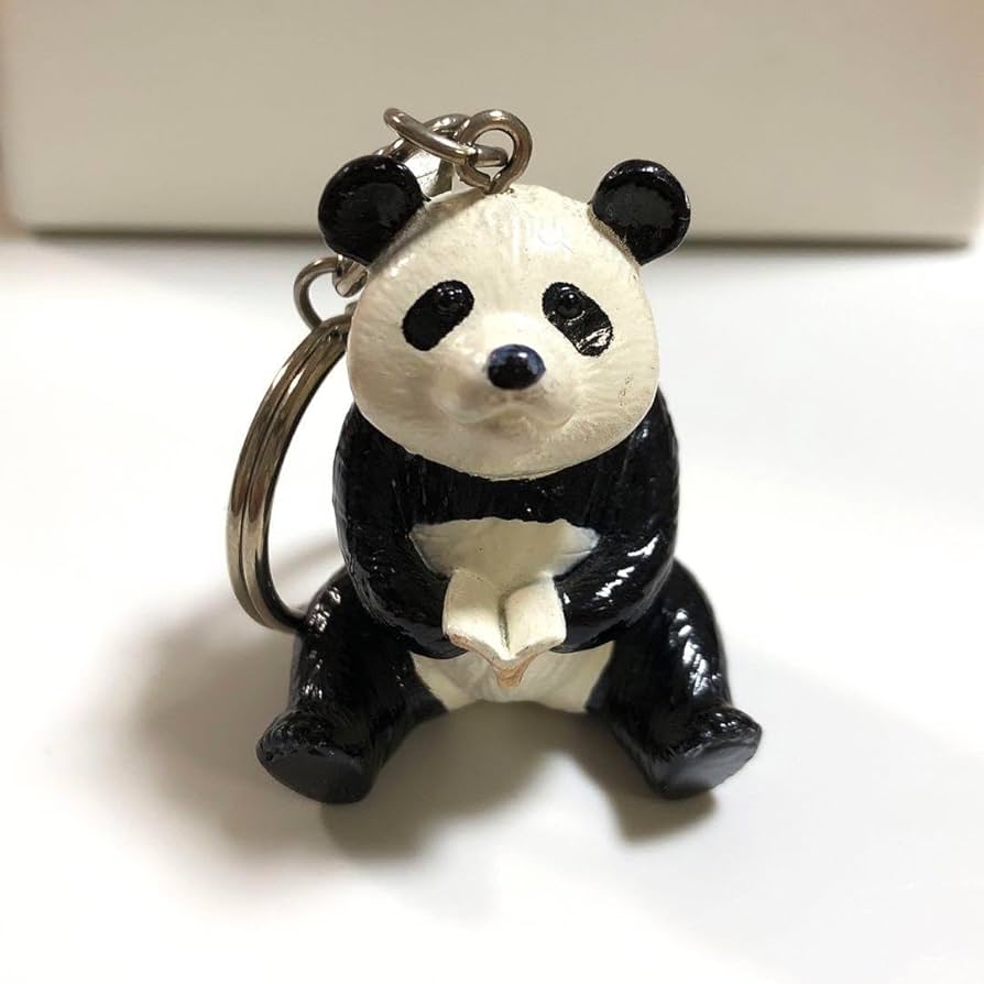 yonda?CLUBリサラーソン パンダ 新潮文庫 ヨンダクラブ yonda?CLUB