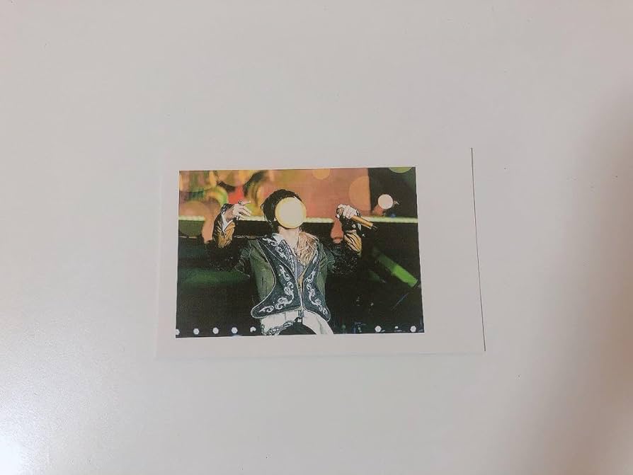 Amazon.co.jp: いれいす 悠佑 ゆうすけ アニキ 実写チェキ 第2弾