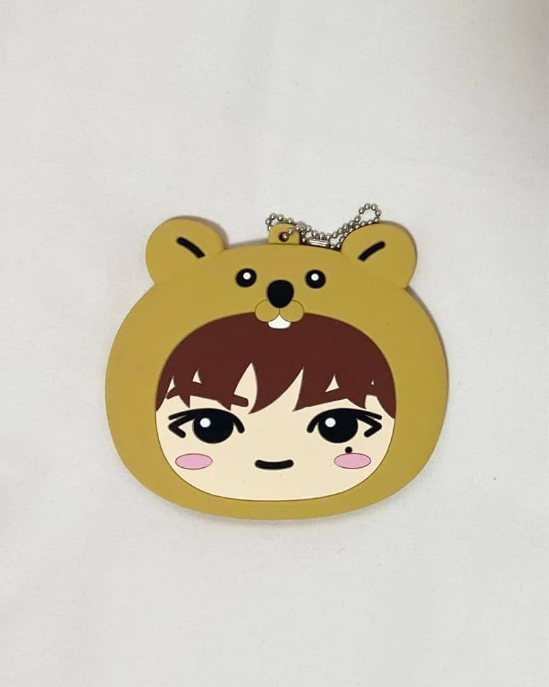 FANTASTICS 木村慧人 ケイビーちゃん ケイルーちゃん メンプロ セット