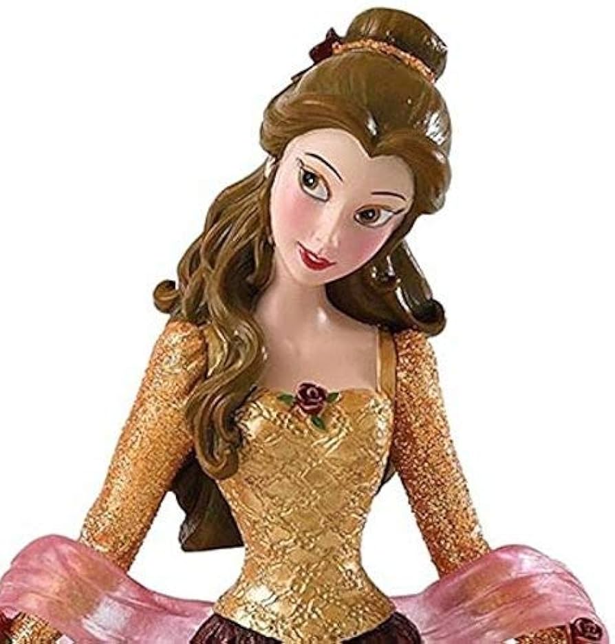 Amazon | エネスコ ディズニー ショーケース 美女と野獣 クリスマス