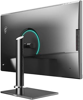 Amazon.com: MSI Creator PS321URV 32