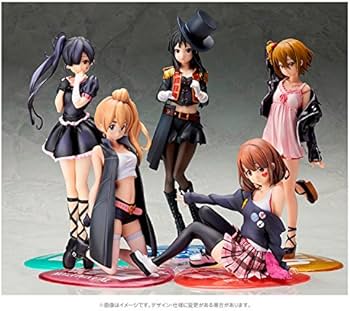 Amazon.co.jp: けいおん！ K-ON！ 5TH Anniversary 平沢唯 1/8 完成品