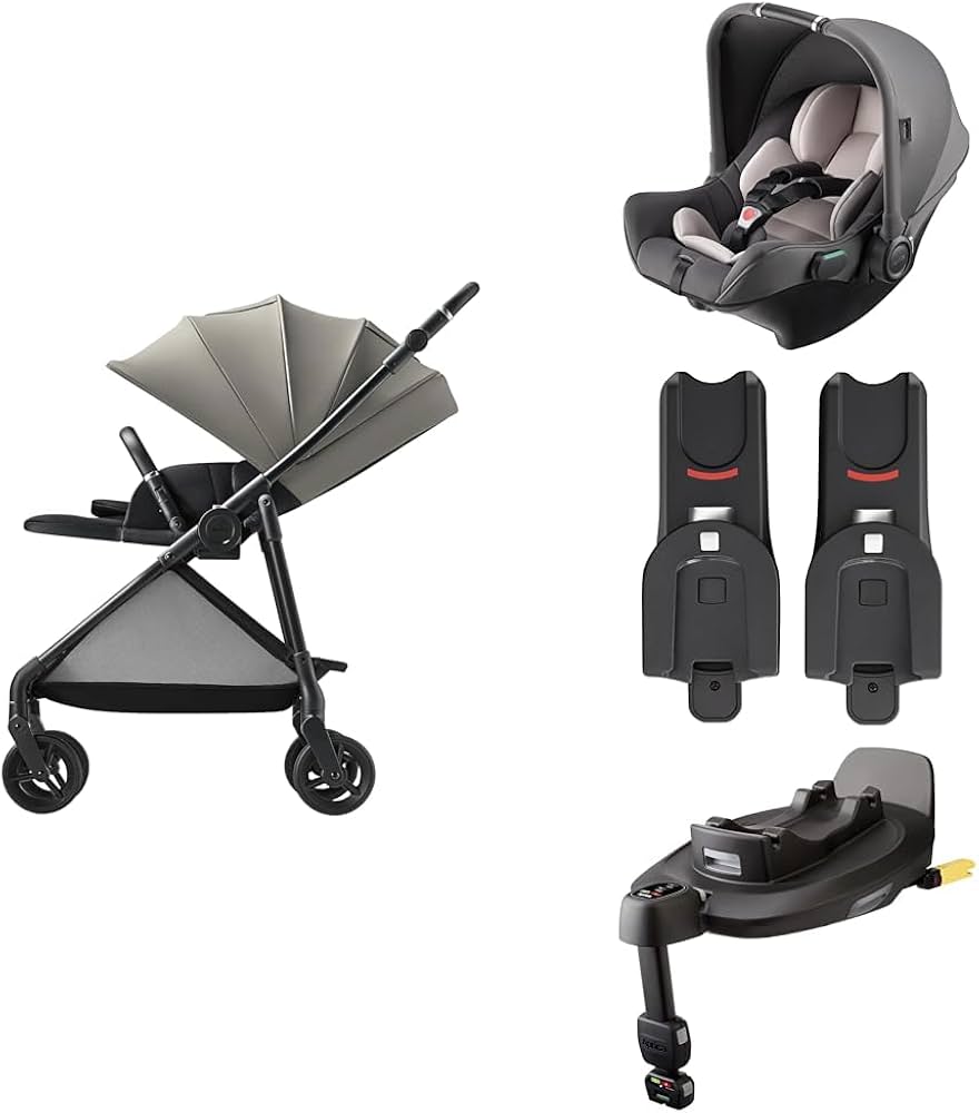 Amazon.co.jp: Aprica(アップリカ) A型ベビーカー ルーチェフリーAC