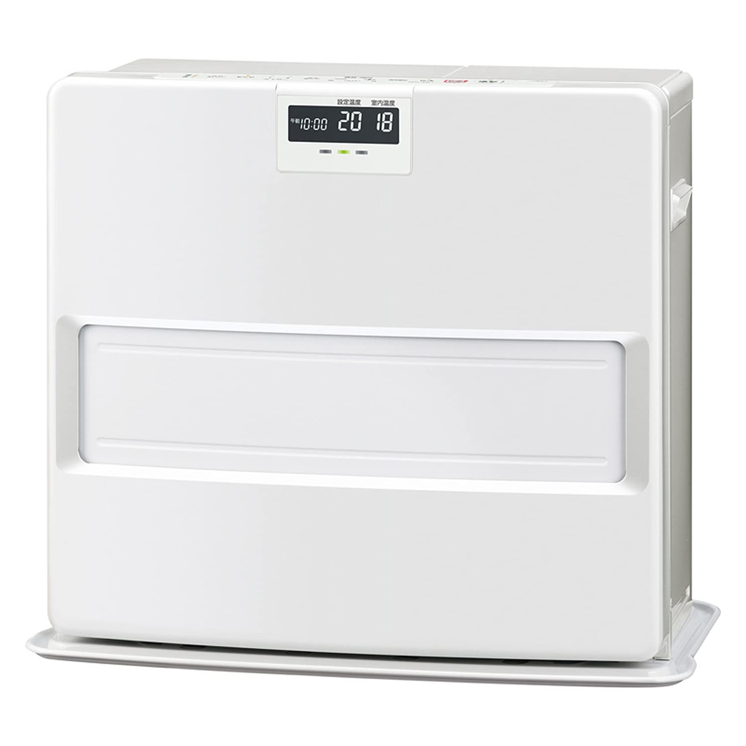 コロナ石油ファンヒーターFH-VX3617BY : 送料無料 未使用新品 コロナ