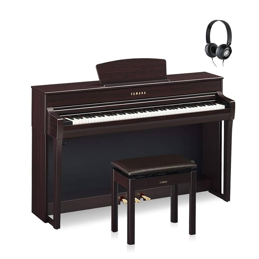 ヤマハ | CLP-S408PE - Clavinova（クラビノーバ） - 概要 Yamaha