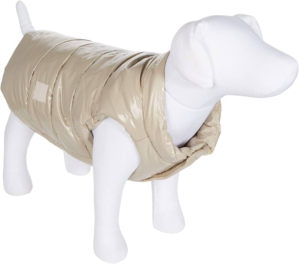 MAX BONE】ARABELLA PUFFER VEST 犬用 ダウン 【公式通販】