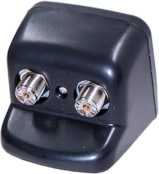 Amazon | 第一電波工業 ダイヤモンド クロスニードルSWRパワー計 SX20C