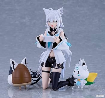 Amazon | マックスファクトリー[Max Factory] figma ホロライブ