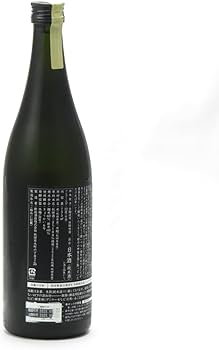 Amazon.co.jp: 新政 純米酒 亜麻猫 スパーク 735ml : 食品・飲料・お酒