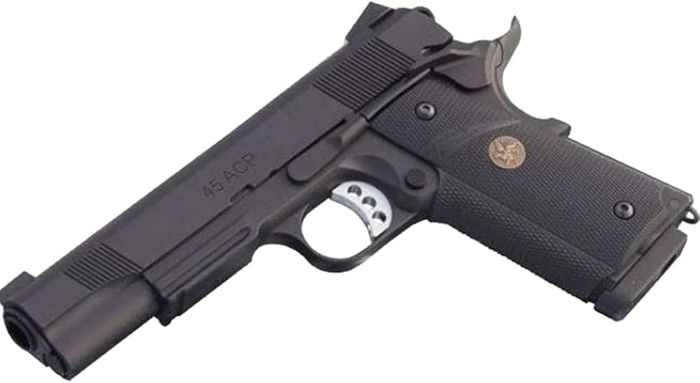 カーボン8 M45 CQP Amazon.co.jp: カーボン8 Carbon8 ガスガン M45 CQP