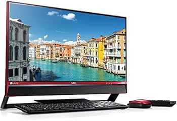 Amazon.co.jp: NEC PC-DA770EAR LAVIE Desk All-in-One : Computers