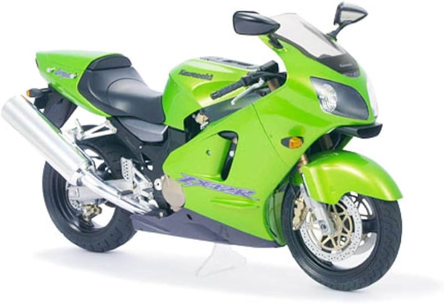 タミヤラジコン Amazon | タミヤ 1/12 オートバイシリーズ No.109