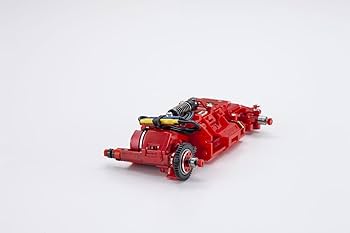 Amazon | 京商 ミニッツレーサー MR-03EVO SPシャシーセット レッド