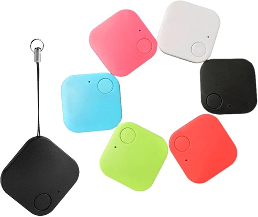 Amazon.co.jp: キーファインダー スマートトラッカー Key finder