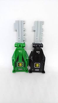 Amazon | レンジャーキー 超獣戦隊ライブマン 5本セット イエロー