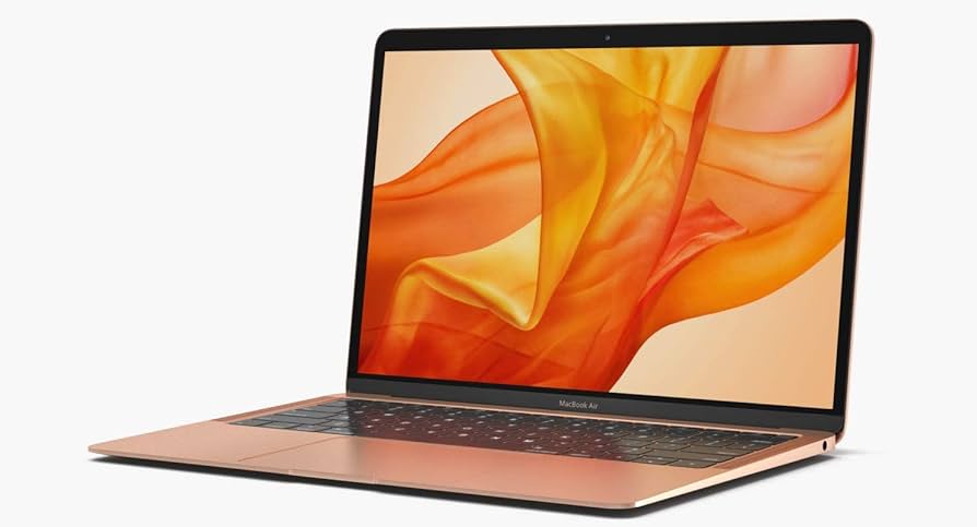 MacBook本体 Amazon.com: Apple Late 2018 13.3-inch MacBook Air with