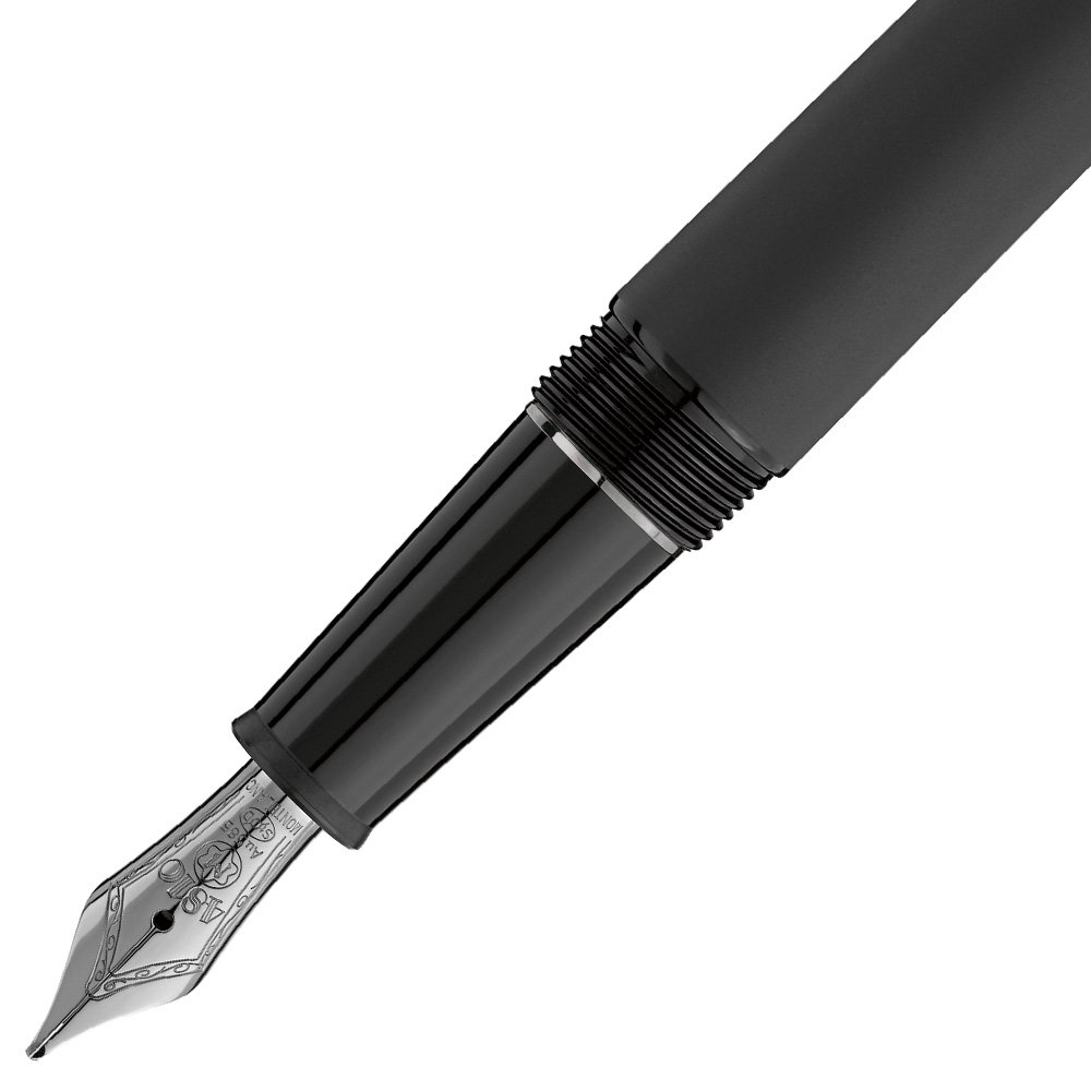 Amazon | MONTBLANC モンブラン 万年筆 マイスターシュテュック