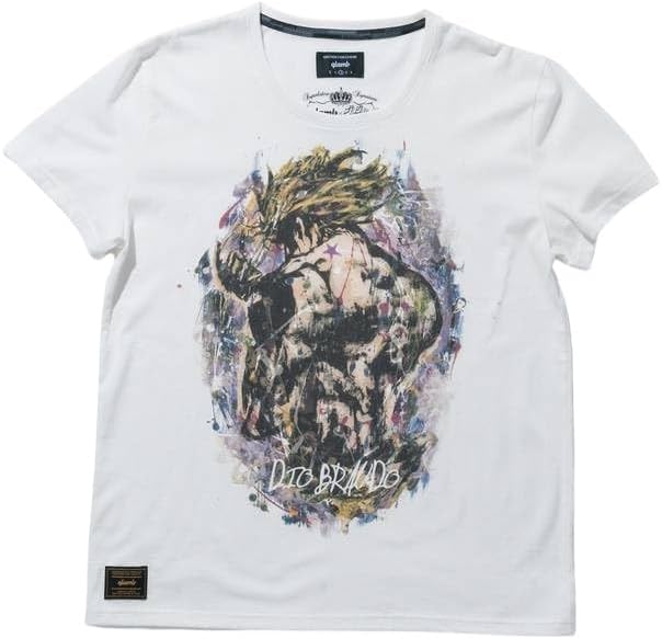 Amazon | [glamb] グラム DIO T ディオ Tシャツ JOJO ジョジョ (JP