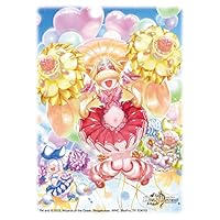 Amazon | デュエル・マスターズ DXカードスリーブ チアスカーレット