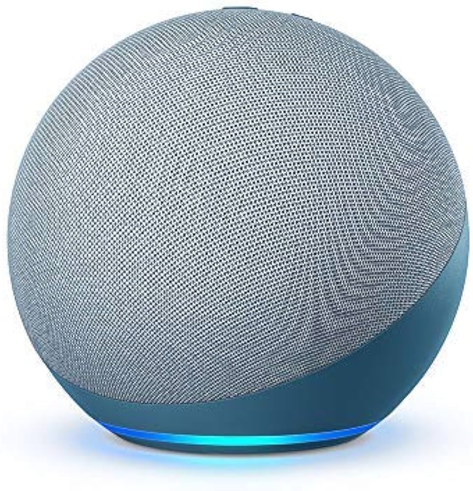 Amazon Echo×2台セット 第4世代 大きい方のEcho Amazon Echo×2台セット