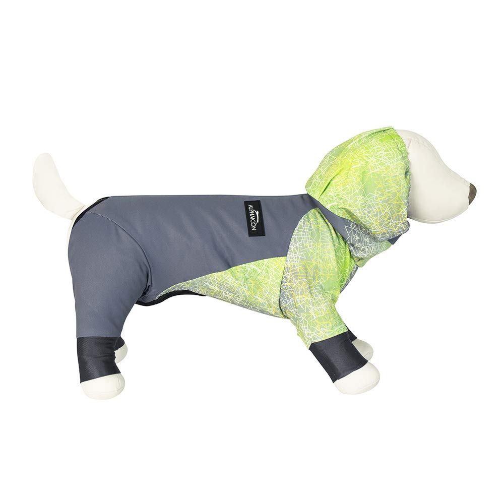 Amazon.co.jp: ドッグガード・エア(2020年モデル)(グリーン,M