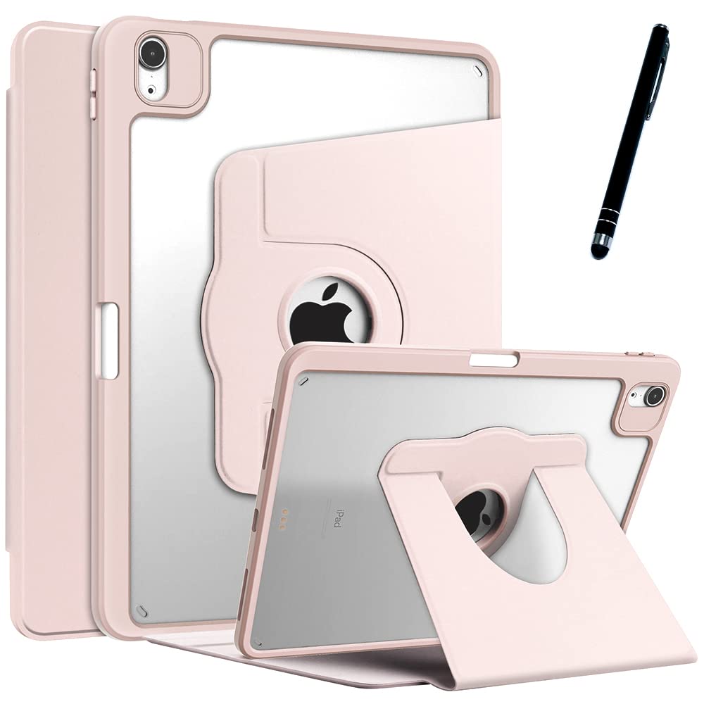 iPad第10世代 256GB WiFi (ハードケース、ペンシル付き)